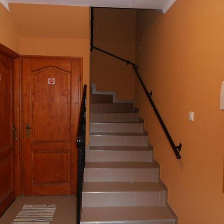 Gál Apartmanház Harkány Exterior foto