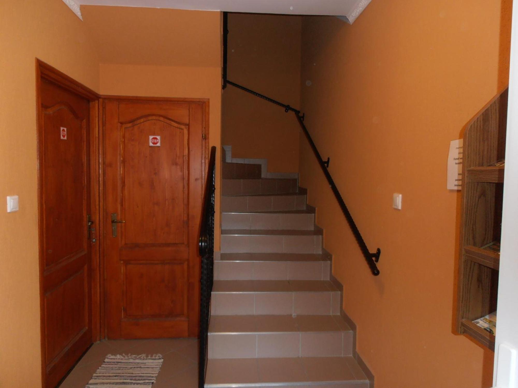 Gál Apartmanház Harkány Exterior foto