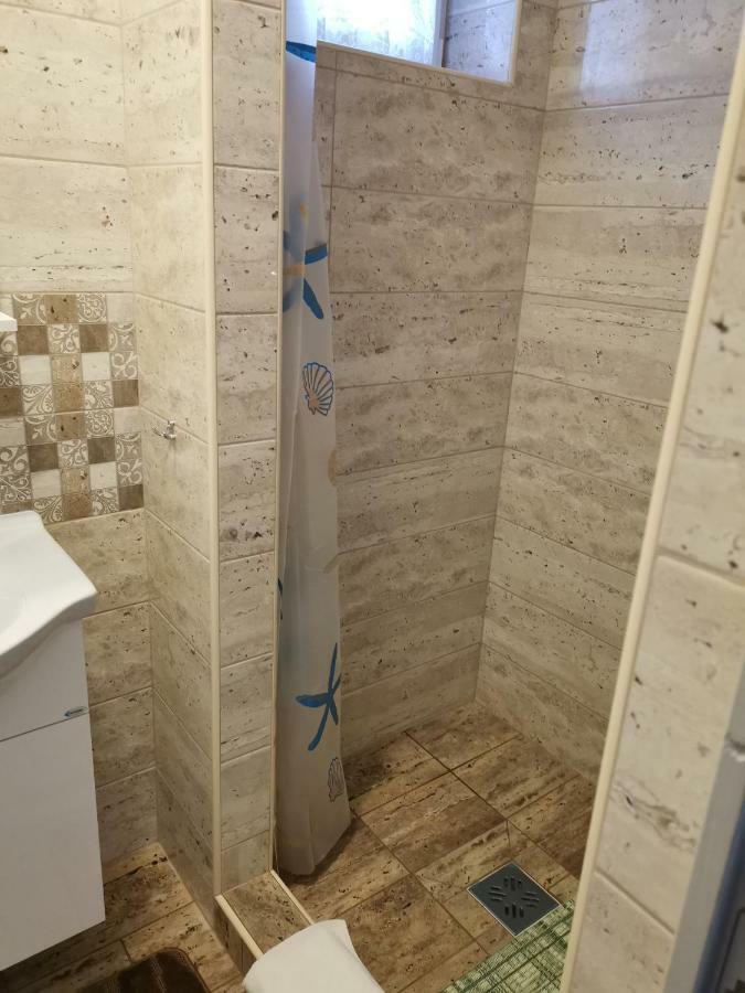 Gál Apartmanház Harkány Exterior foto