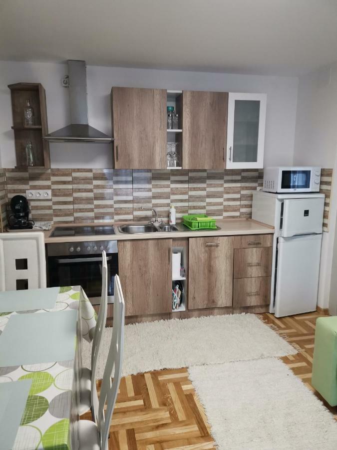 Gál Apartmanház Harkány Exterior foto